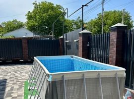 Дом в Ставропольский край, Ессентуки ул. Шмидта, 54/1 (117 м²) - Шмидта. Ессентуки - фото 2