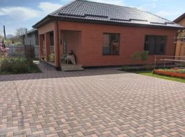 Дом в Ставропольский край, Пятигорск Колхозный пер., 67 (80 м²) - Колхозный. Пятигорск - фото 0