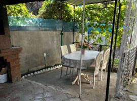 Дом в Ставропольский край, Кисловодск Кисловодская ул., 5/4 (40 м²) - . Кисловодск - фото 13