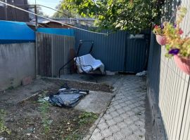 Дом в Ставропольский край, Кисловодск Кисловодская ул., 5/4 (40 м²) - . Кисловодск - фото 16