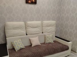 Дом в Ставропольский край, Кисловодск Кисловодская ул., 5/4 (40 м²) - . Кисловодск - фото 4