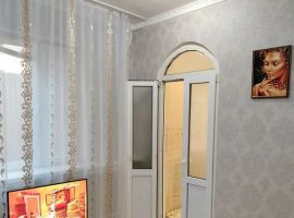 Дом в Ставропольский край, Кисловодск Кисловодская ул., 5/4 (40 м²) - . Кисловодск - фото 5