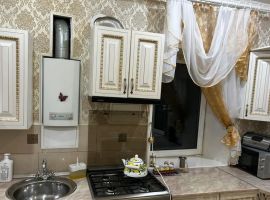 Дом в Ставропольский край, Кисловодск Кисловодская ул., 5/4 (40 м²) - . Кисловодск - фото 7
