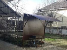 Дом в Ставропольский край, Ставрополь Нива ДНТ, 173 (70 м²) - . Ставрополь - фото 2