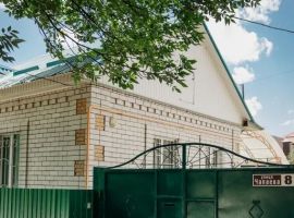Дом в Ставропольский край, Ессентуки ул. Чапаева, 8 (90 м²) - Чапаева. Ессентуки - фото 17