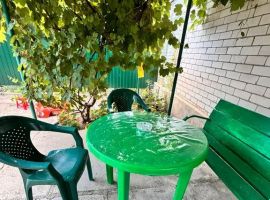 Дом в Ставропольский край, Ессентуки ул. Чапаева, 8 (90 м²) - Чапаева. Ессентуки - фото 19