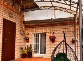 Дом в Ставропольский край, Ессентуки ул. Чапаева, 8 (90 м²) - Чапаева. Ессентуки - фото 2