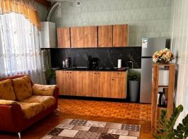 Дом в Ставропольский край, Ессентуки ул. Чапаева, 8 (90 м²) - Чапаева. Ессентуки - фото 6