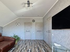 Дом в Ставропольский край, Кисловодск Октябрьская ул., 96Б (101 м²) - . Кисловодск - фото 10