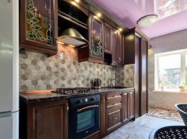 Дом в Ставропольский край, Кисловодск Октябрьская ул., 96Б (101 м²) - . Кисловодск - фото 11