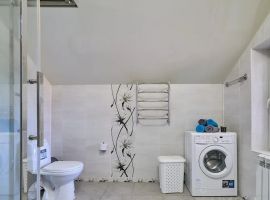 Дом в Ставропольский край, Кисловодск Октябрьская ул., 96Б (101 м²) - . Кисловодск - фото 14
