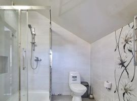 Дом в Ставропольский край, Кисловодск Октябрьская ул., 96Б (101 м²) - . Кисловодск - фото 15