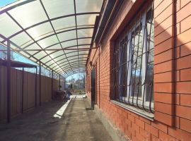 Дом в Ставропольский край, Кисловодск Октябрьская ул., 96Б (101 м²) - . Кисловодск - фото 17