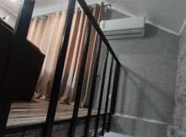 Дом в Ставропольский край, Кисловодск Октябрьская ул., 96Б (101 м²) - . Кисловодск - фото 2