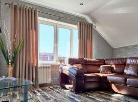 Дом в Ставропольский край, Кисловодск Октябрьская ул., 96Б (101 м²) - . Кисловодск - фото 4