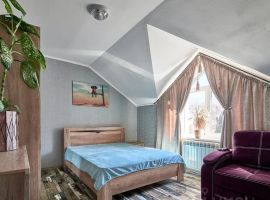 Дом в Ставропольский край, Кисловодск Октябрьская ул., 96Б (101 м²) - . Кисловодск - фото 6