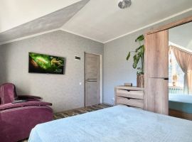 Дом в Ставропольский край, Кисловодск Октябрьская ул., 96Б (101 м²) - . Кисловодск - фото 7