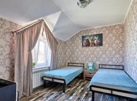 Дом в Ставропольский край, Кисловодск Октябрьская ул., 96Б (101 м²) - . Кисловодск - фото 8