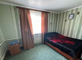 Дом в Саратовская область, Хвалынск Революционная ул., 144 (56 м²) - Революционная. Хвалынск - фото 1