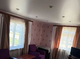Дом в Саратовская область, Хвалынск Революционная ул., 144 (56 м²) - Революционная. Хвалынск - фото 4