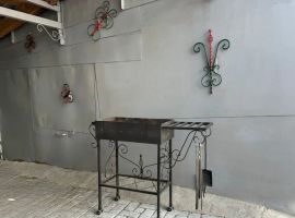 Дом в Саратовская область, Хвалынск Революционная ул., 144 (56 м²) - Революционная. Хвалынск - фото 7