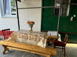 Дом в Саратовская область, Хвалынск Революционная ул., 144 (56 м²) - Революционная. Хвалынск - фото 8