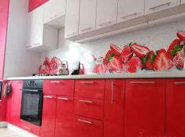 Дом в Саратовская область, Балашов ул. Декабристов, 123 (110 м²) - Декабристов. Балашов - фото 12