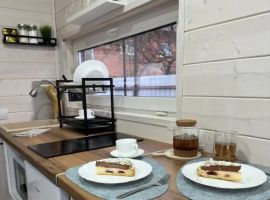 Дом в Ростовская область, Шахты просп. Карла Маркса, 119 (20 м²) - Карла Маркса (ГСК N 708 тер.). Шахты - фото 4