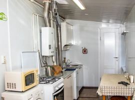Дом в Ростовская область, Ростов-на-Дону ул. Полторацкого, 98 (60 м²) - . Ростов-на-Дону - фото 6