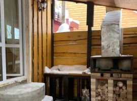 Дом в Пермский край, Губаха ул. Гоголя, 14 (100 м²) - Гоголя. Губаха - фото 9