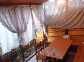 Дом в Пермский край, Губаха ул. Гоголя, 14 (100 м²) - Гоголя. Губаха - фото 16