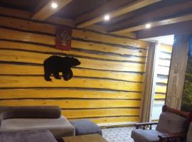 Дом в Пермский край, Губаха ул. Гоголя, 14 (100 м²) - Гоголя. Губаха - фото 17