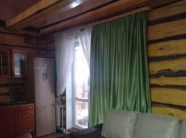 Дом в Пермский край, Губаха ул. Гоголя, 14 (100 м²) - Гоголя. Губаха - фото 1