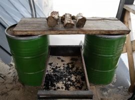 Дом в Калининградская область, Янтарный пгт ул. Морская Набережная, 9 (59 м²) - . Янтарный пгт - фото 23