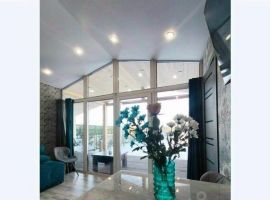 Дом в Иркутская область, Иркутск ул. Малиновая, 6 (45 м²) - . Иркутск - фото 1