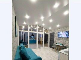 Дом в Иркутская область, Иркутск ул. Малиновая, 6 (45 м²) - . Иркутск - фото 4