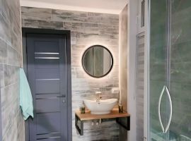 Дом в Иркутская область, Иркутск ул. Малиновая, 6 (45 м²) - . Иркутск - фото 6