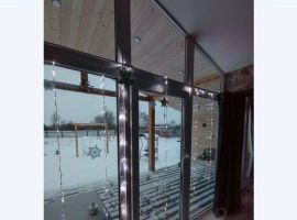 Дом в Иркутская область, Иркутск ул. Малиновая, 6 (45 м²) - . Иркутск - фото 7