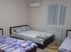 Дом в Воронежская область, Богучар Дачная ул., 9 (25 м²) - Садово-Дачная. Богучар - фото 1