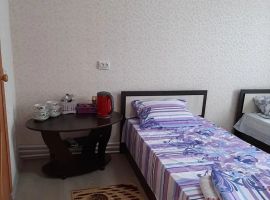 Дом в Воронежская область, Богучар Дачная ул., 9 (25 м²) - Садово-Дачная. Богучар - фото 2