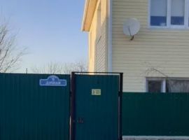 Дом в Воронежская область, Богучар Дачная ул., 9 (25 м²) - Садово-Дачная. Богучар - фото 7