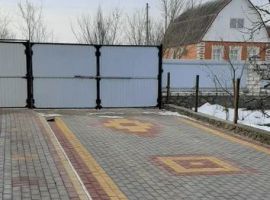 Дом в Воронежская область, Богучар Дачная ул., 9 (25 м²) - Садово-Дачная. Богучар - фото 8
