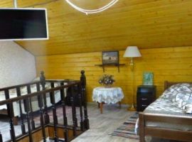 Дом в Владимирская область, Суздаль Садовая ул., 32 (60 м²) - Малая Садовая. Суздаль - фото 4