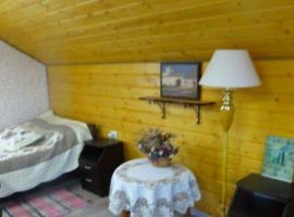 Дом в Владимирская область, Суздаль Садовая ул., 32 (60 м²) - Малая Садовая. Суздаль - фото 5