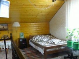 Дом в Владимирская область, Суздаль Садовая ул., 32 (60 м²) - Малая Садовая. Суздаль - фото 6