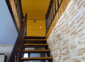 Дом в Владимирская область, Суздаль Садовая ул., 32 (60 м²) - Малая Садовая. Суздаль - фото 8