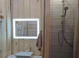 Дом в Владимирская область, Суздаль Совхозная ул., 2 (60 м²) - . Суздаль - фото 11