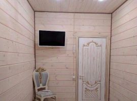 Дом в Владимирская область, Суздаль Совхозная ул., 2 (60 м²) - . Суздаль - фото 12