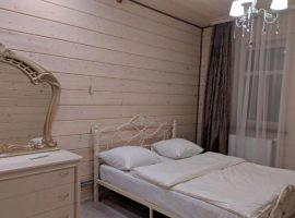 Дом в Владимирская область, Суздаль Совхозная ул., 2 (60 м²) - . Суздаль - фото 15