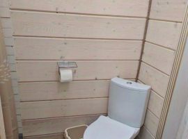 Дом в Владимирская область, Суздаль Совхозная ул., 2 (60 м²) - . Суздаль - фото 6